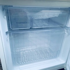 🌸ユーイング ノンフロン冷凍冷蔵庫  UR-F110Hの画像