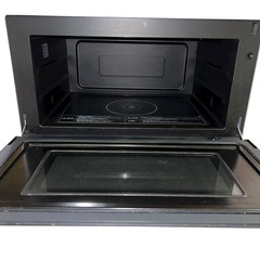 【ジ1119-15】手軽に色んな料理を楽しめる‼️TOSHIBA 電子レンジ ER-W60（W） 2021年製の画像