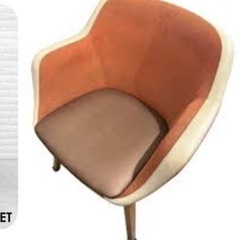 CRESのダイニングチェア⭐︎の画像