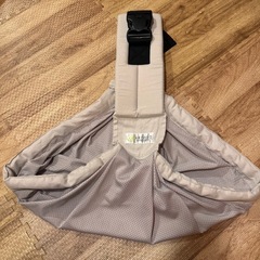 ケラッタ kerata スリング メッシュタイプ ライトグレー　の画像