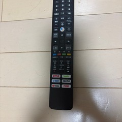 [ジャンク品]液晶テレビ TCL 55P635の画像