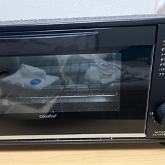 トースターの画像