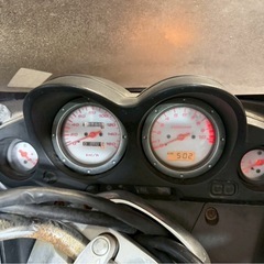 ★支払い総額3.3万円★関東圏内即日配送可能！ホンダ フォルツァ250 MF06 激安ビッグ入荷しました♪バッテリー新品！サイスタ付き！の画像