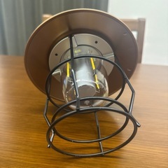 【終了】大特価！Leproオシャレランタン！！キャンプに！！の画像