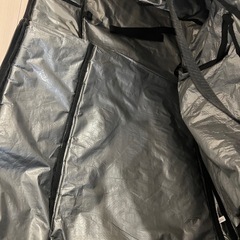 スノーボード キャリー 3wayバッグの画像