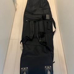 スノーボード キャリー 3wayバッグの画像