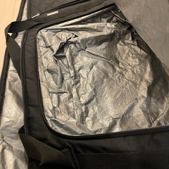 スノーボード キャリー 3wayバッグの画像