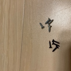 アイアン　フック&バーの画像