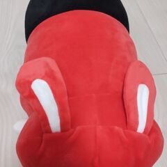 マイゼンシスターズ　ぜんいち　枕　の画像