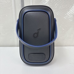 I436 🌈 Anker soundcore Rave Neo 2 ポータブルスピーカー 80Wステレオサウンド PartyCast 2.0 ⭐ 動作確認済 ⭐ クリーニング済の画像