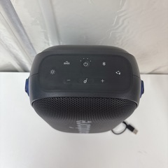 I436 🌈 Anker soundcore Rave Neo 2 ポータブルスピーカー 80Wステレオサウンド PartyCast 2.0 ⭐ 動作確認済 ⭐ クリーニング済の画像