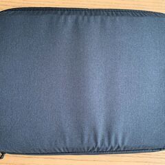 エレコム パソコンケース 14.0インチの画像