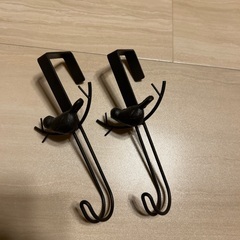 アイアン　フック&バーの画像