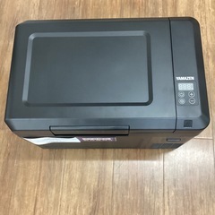 YAMAZEN ポータブル冷蔵庫 25L 22,000円の画像