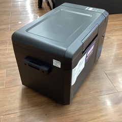YAMAZEN ポータブル冷蔵庫 25L 22,000円の画像