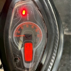 ★支払い総額6.8万円★走行テスト済み！早い者勝ち！スズキ　アドレスv125S CF4MA 人気のv125入荷しました♪Sタイプ！バッテリー新品！の画像