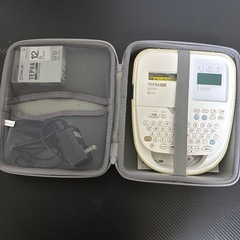 【早い者勝ち】テプラの画像