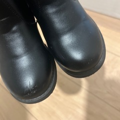 15cm ブーツの画像
