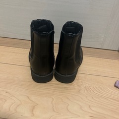 15cm ブーツの画像