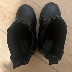 15cm ブーツの画像