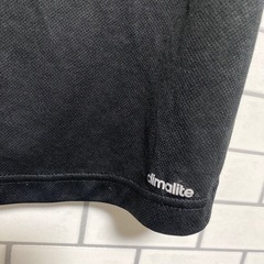 💛adidas アディダスTシャツ男女兼用の画像