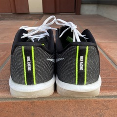 【早い者勝ちです‼︎】NIKE ナイキ ズームフライ4  サイズ26.5cmの画像