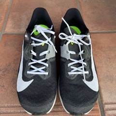 【早い者勝ちです‼︎】NIKE ナイキ ズームフライ4  サイズ26.5cmの画像