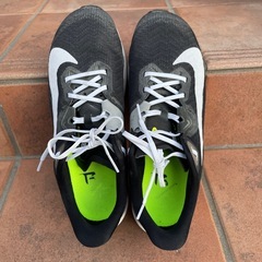 【早い者勝ちです‼︎】NIKE ナイキ ズームフライ4  サイズ26.5cmの画像