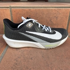 【早い者勝ちです‼︎】NIKE ナイキ ズームフライ4  サイズ26.5cmの画像