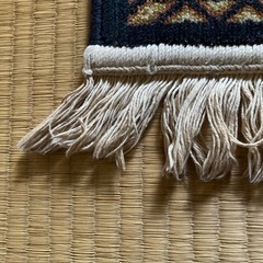 【決まりました】ラグマット・カーペットの画像