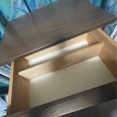 CD、DVDラックの画像