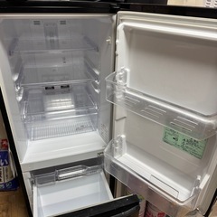 三菱　冷蔵庫の画像