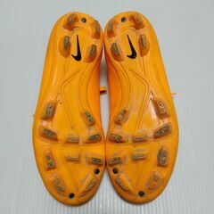 ◆NIKE ナイキ｜Mercurial マーキュリアル｜ジュニアサイズ 21.5cm｜スパイク｜サッカー｜フットサル｜ユース｜なでしこ｜子供用の画像