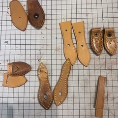 靴修理職人さん、かばん職人さん募集の画像