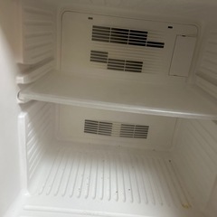 冷蔵庫‼️問題なく使用できます‼️の画像