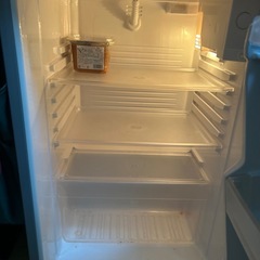 冷蔵庫‼️問題なく使用できます‼️の画像