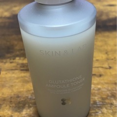 medicube ウィズメソッド　SKIN&LAB  スキンケア4点セットの画像