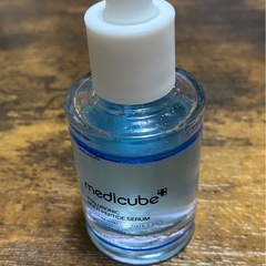 medicube ウィズメソッド　SKIN&LAB  スキンケア4点セットの画像