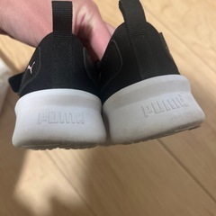 [値下げ]16cm プーマスニーカーの画像