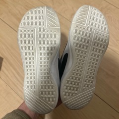 [値下げ]16cm プーマスニーカーの画像