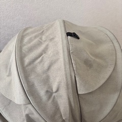 ピジョン　Pigeon ベビーカー　両対面式の画像