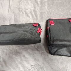 コールマン　スパイスボックスとキッチンツールボックスセットの画像