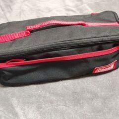 コールマン　スパイスボックスとキッチンツールボックスセットの画像