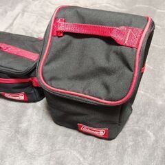 コールマン　スパイスボックスとキッチンツールボックスセットの画像