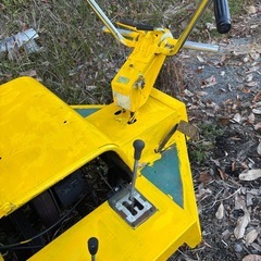 乗用運搬車の画像