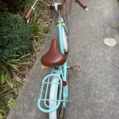 子供用自転車 18インチ
の画像