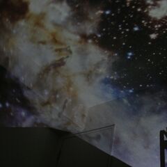 OCOCO プラネタリウムの画像