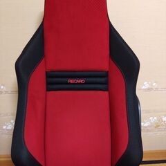 スズキ　スイフト　ZC31S純正　RECAROシート（レール付き）　助手席　リビング仕様の画像