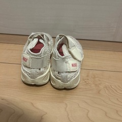 15cm NIKE エアリフトの画像