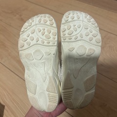 15cm NIKE エアリフトの画像